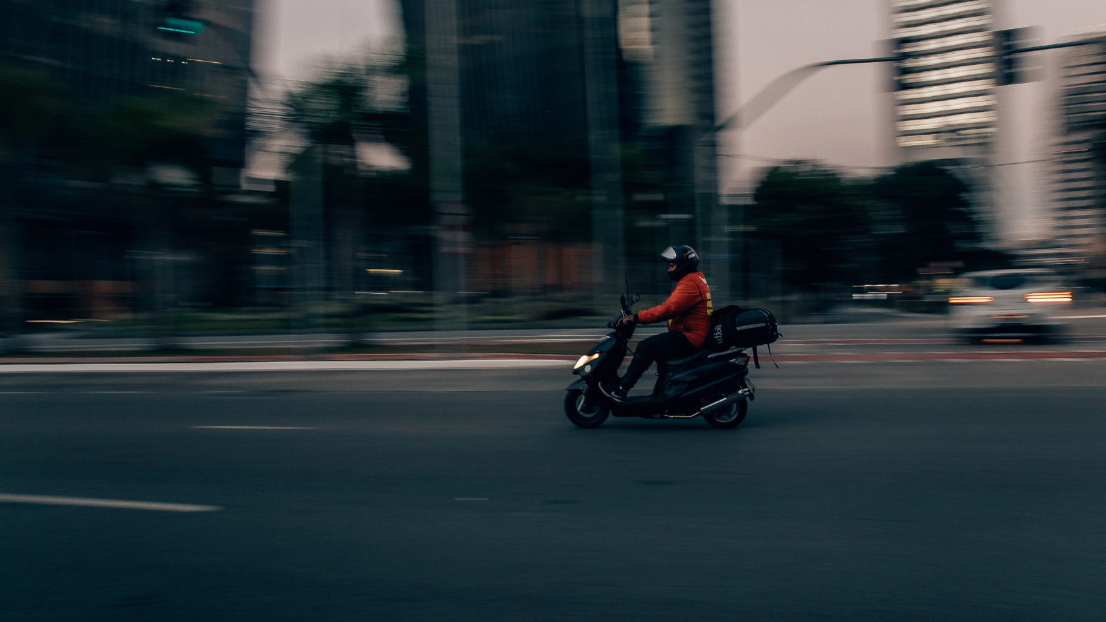 Secure and Chilled Delivery