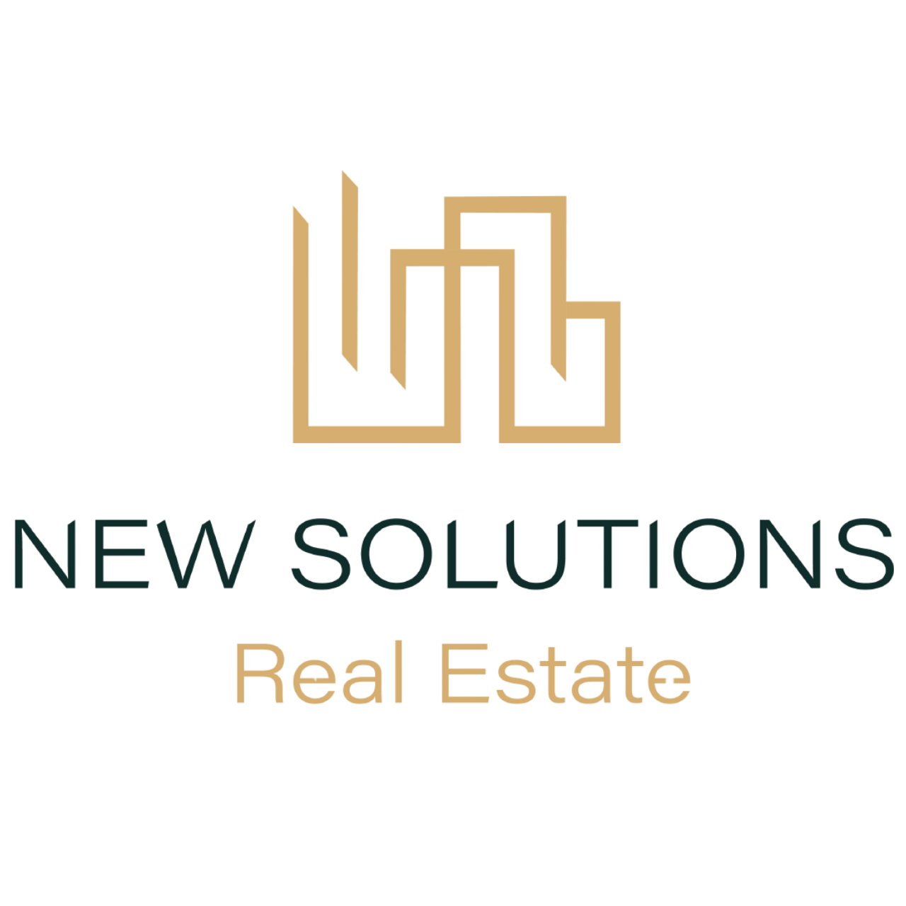 New Solutions Logo