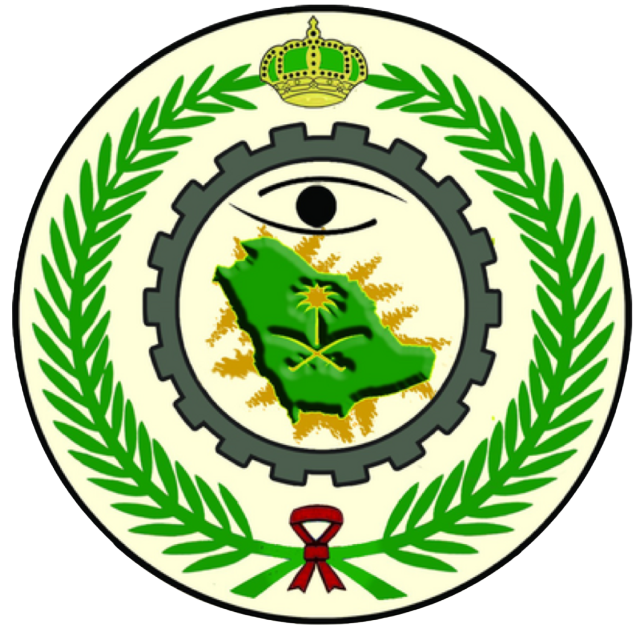 Ministry of Defense Logo