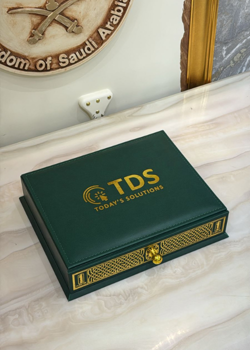 Classic Luxury Chocolate Box