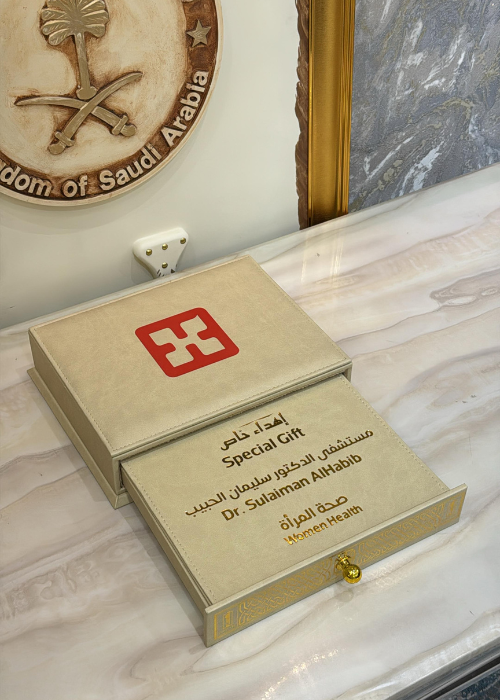 Corporate Chocolate Gift Box