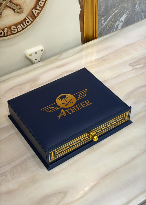 Personalized Chocolate Box